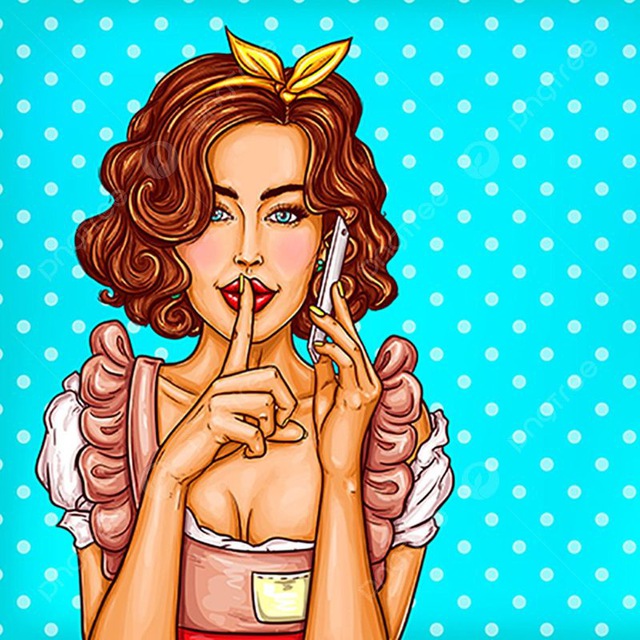 Аватар канала 👱‍♀️Подслушано у Девушек