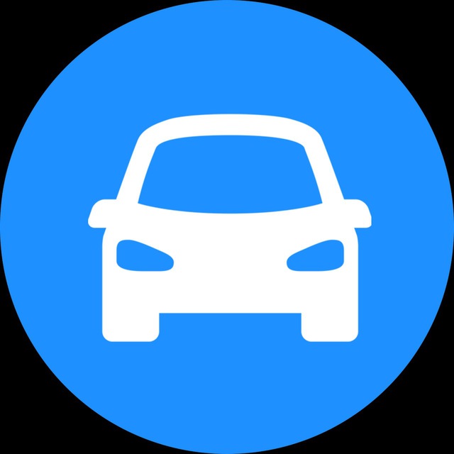 Аватар канала CarPoint