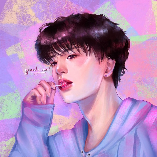 Аватар канала ♯🍧| 𝒚𝒆𝒐𝒏₊ ⊹