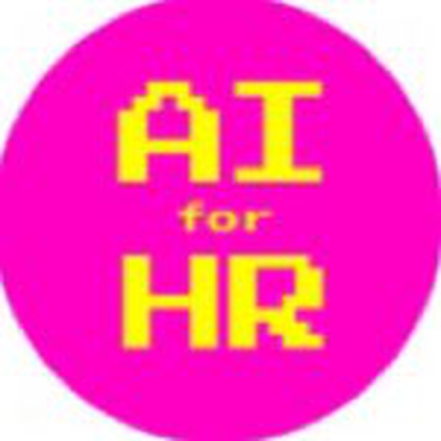 Аватар канала Кто ответит за ИИ перед HR?