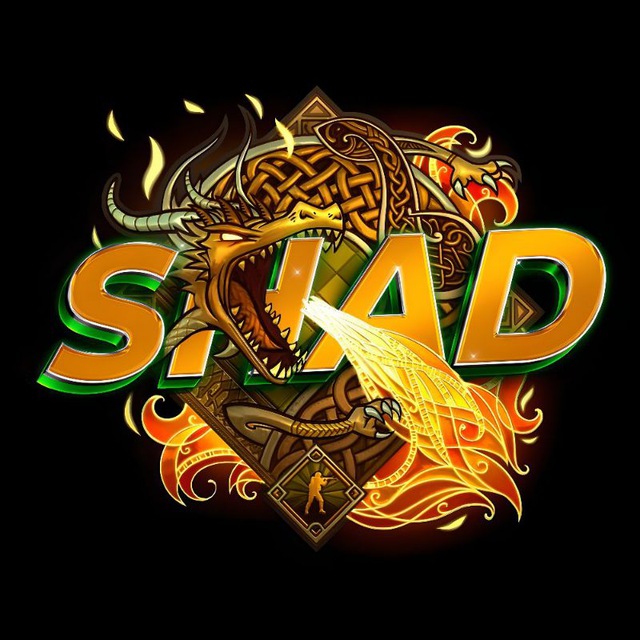 Аватар канала Shad CS 2 Youtube