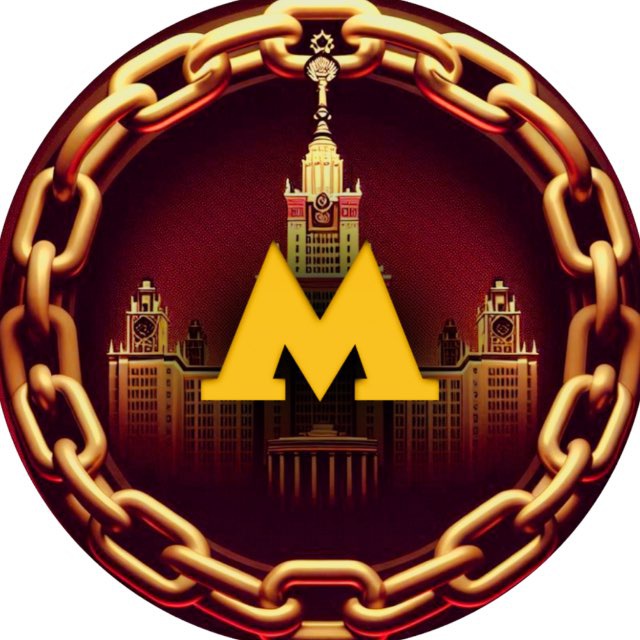Аватар канала Московский Воротила