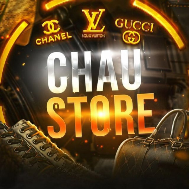 Аватар канала Chau store
