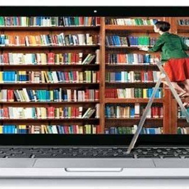 Аватар канала Livros e ebooks GRATIS 📖