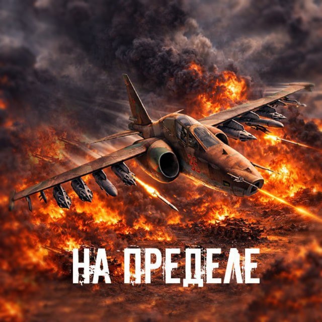 Аватар канала На пределе