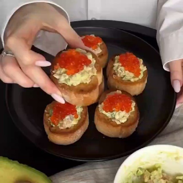 Аватар канала Рецепты