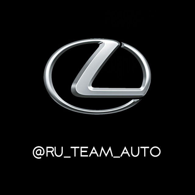 RU TEAM Lexus