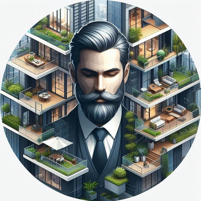 Дизайномания 🏠
