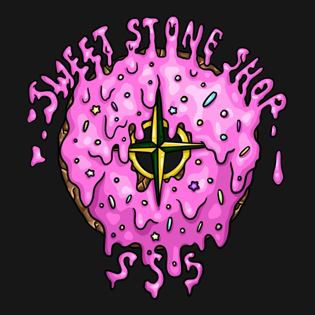 Аватар канала Sweet Stone Shop