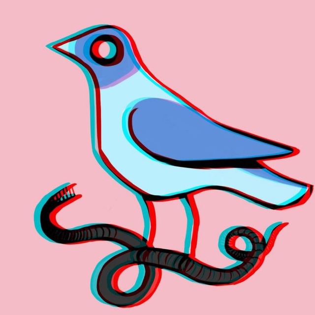 Аватар канала Ikki🐦‍⬛️