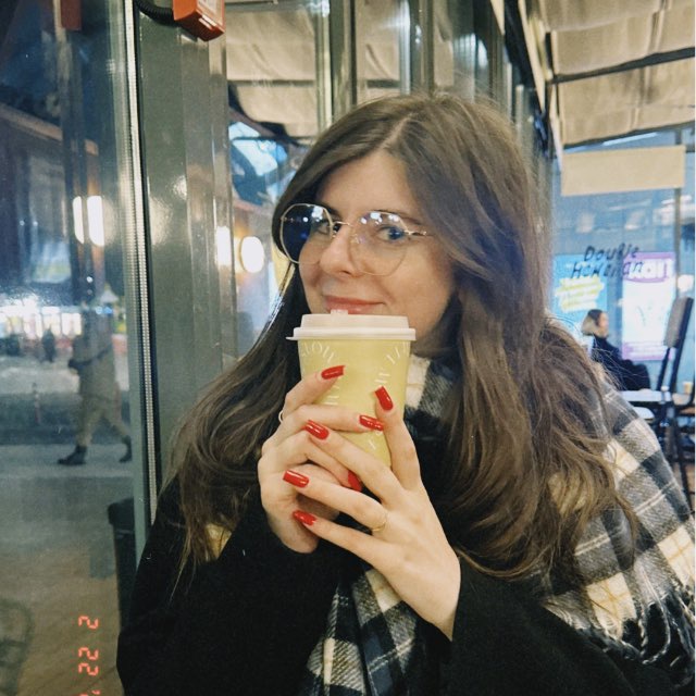 Аватар канала marie.creates