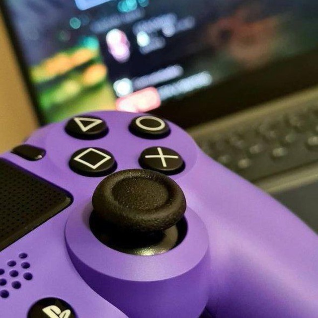 🇬 🇦 🇲 🇪🎮