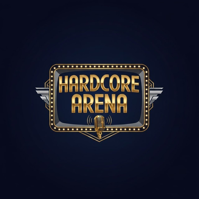 Аватар канала Hardcore Arena