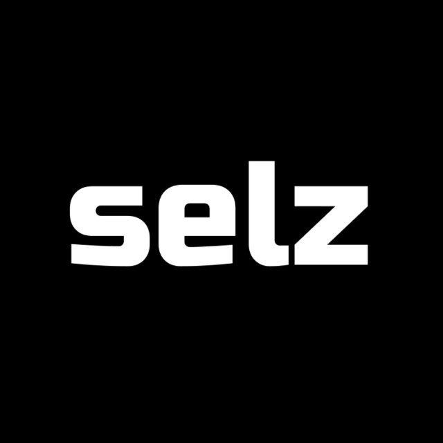 Аватар канала selz — бутик Apple и гаджетов