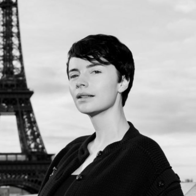 Аватар канала Жукова сказала это Окей.