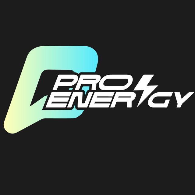 Аватар канала PROENERGY.MEDIA