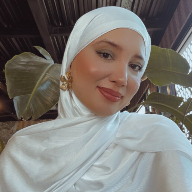 Аватар канала FARANGIS ABDULAHAD