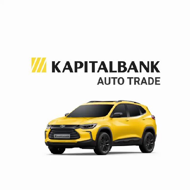 Аватар канала Kapital Auto Trade