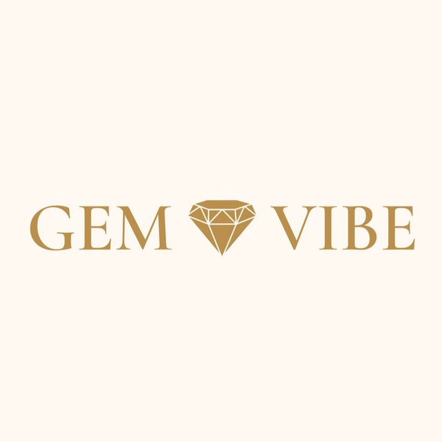 Аватар канала GEM VIBE