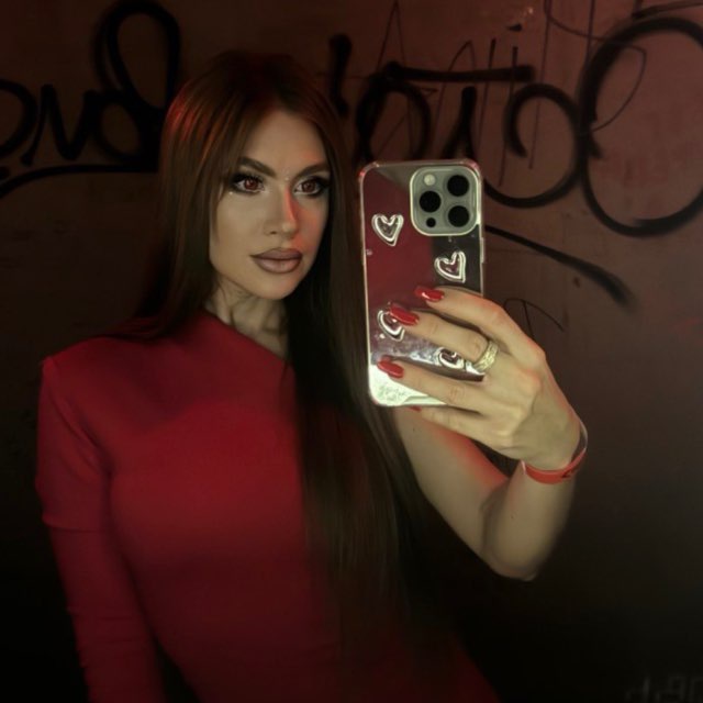 Аватар канала 💕 GODDESS NATA 💕