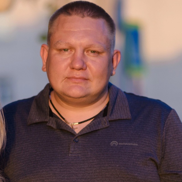 Совершаев Алексей 💰 Майнеры России