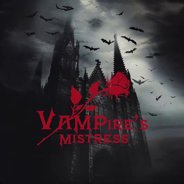 Аватар канала Vampire’s Mistress 🥀