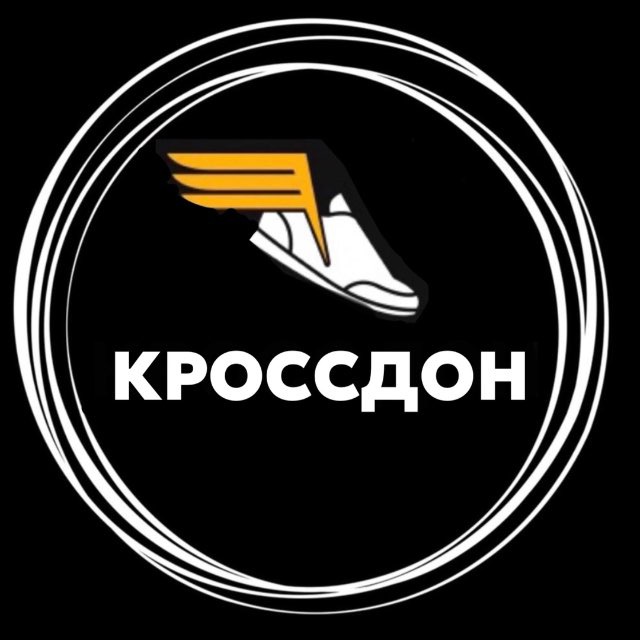 Аватар канала KROSS DON Donetsk City