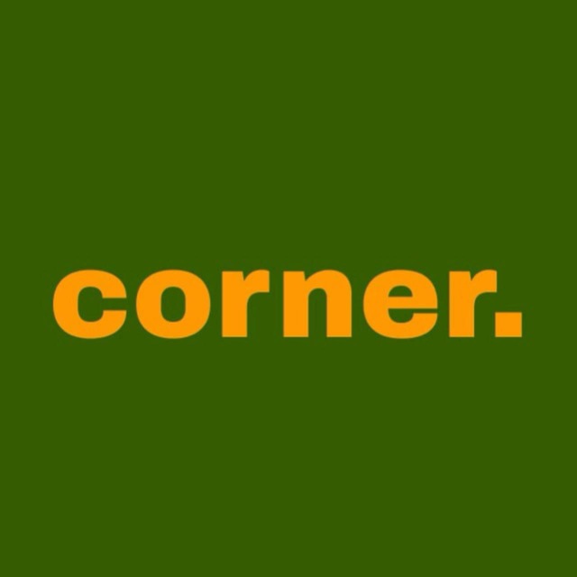 Аватар канала corner
