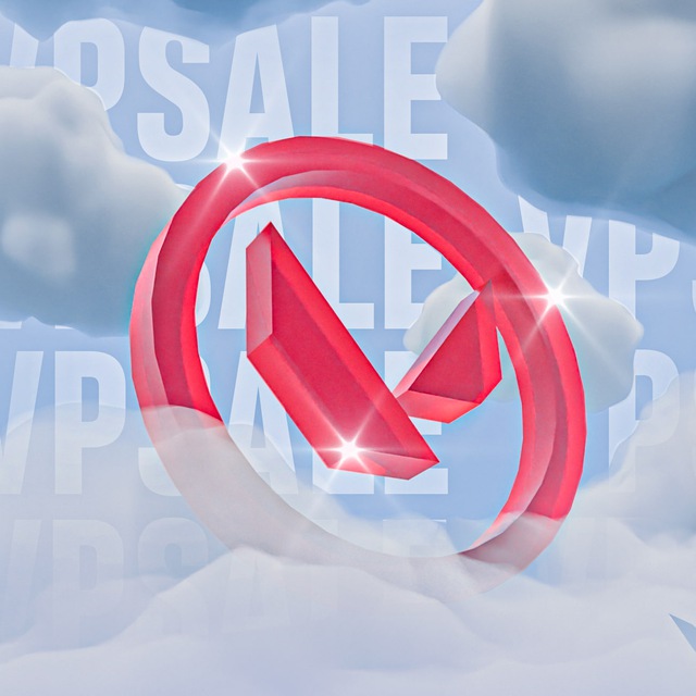 Аватар канала VPSale