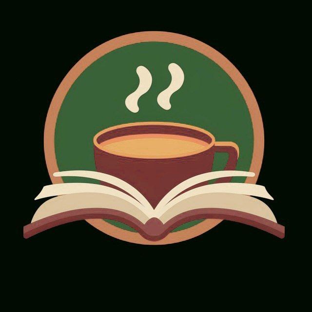Аватар канала Бульон для Книгочея 📚