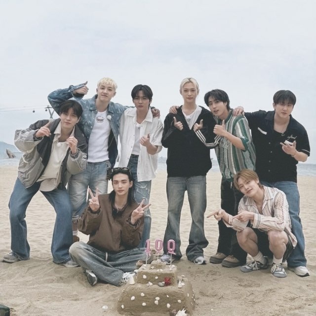 Аватар канала STRAY KIDS ARTS | EDITS