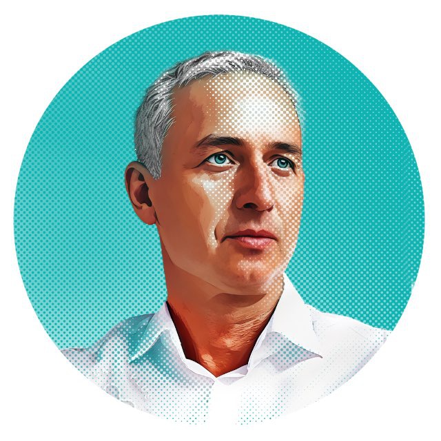 Аватар канала Александр Даванков // депутат Мосгордумы