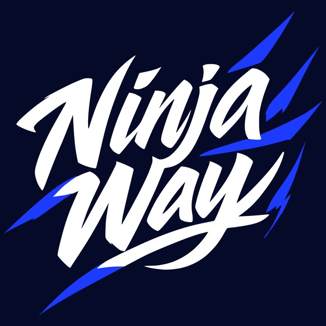 Аватар канала NINJA WAY | Ниндзя-зал в Санкт-Петербурге