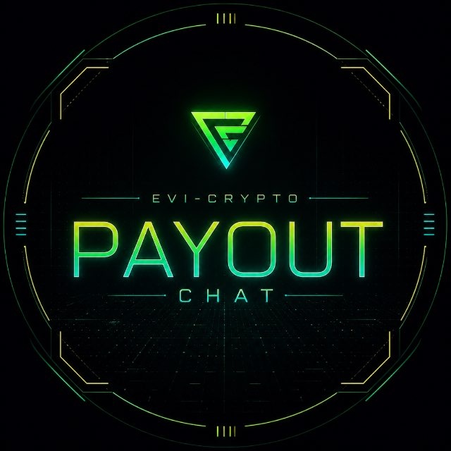 💲Evi-Crypto | Выплаты