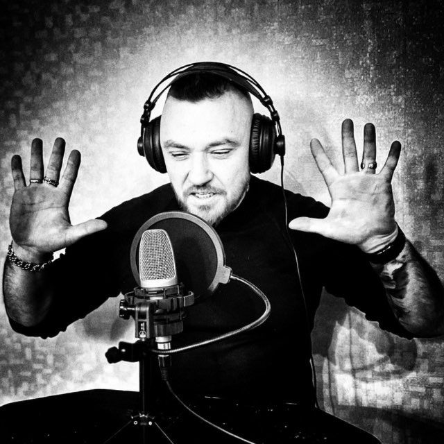 Аватар канала Медведь Обыкновенный Аудиокниги 2.0