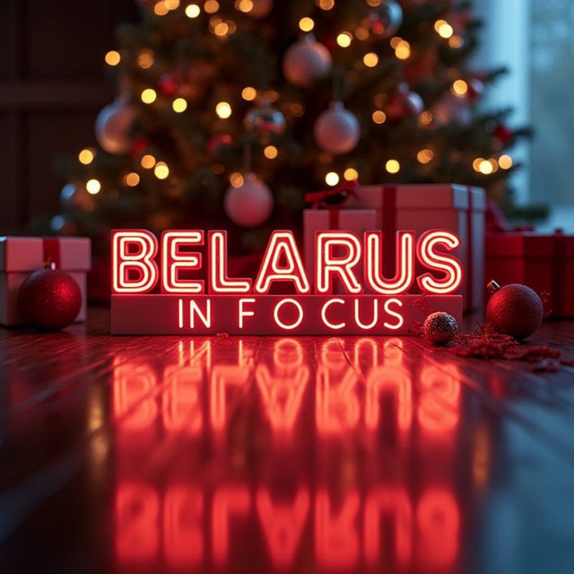 Аватар канала BELARUS IN FOCUS 🏖