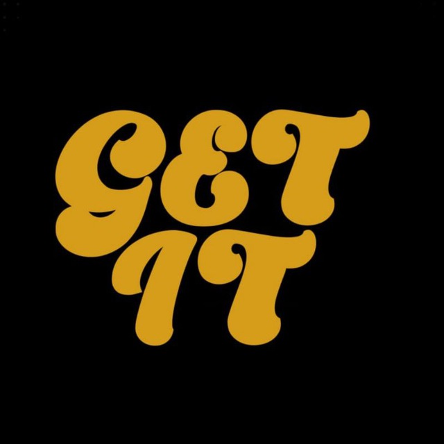 Аватар канала GET IT - SPLICE/ARCADE/LICENSE VST