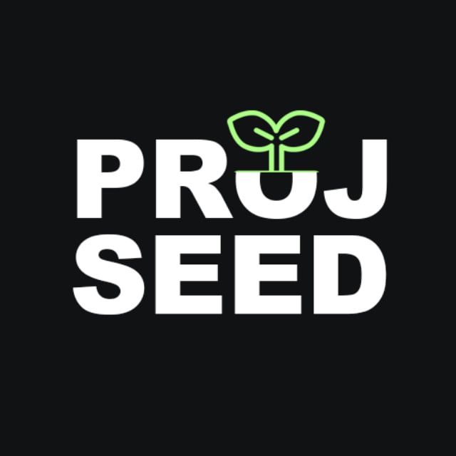 Аватар канала ProjSeed