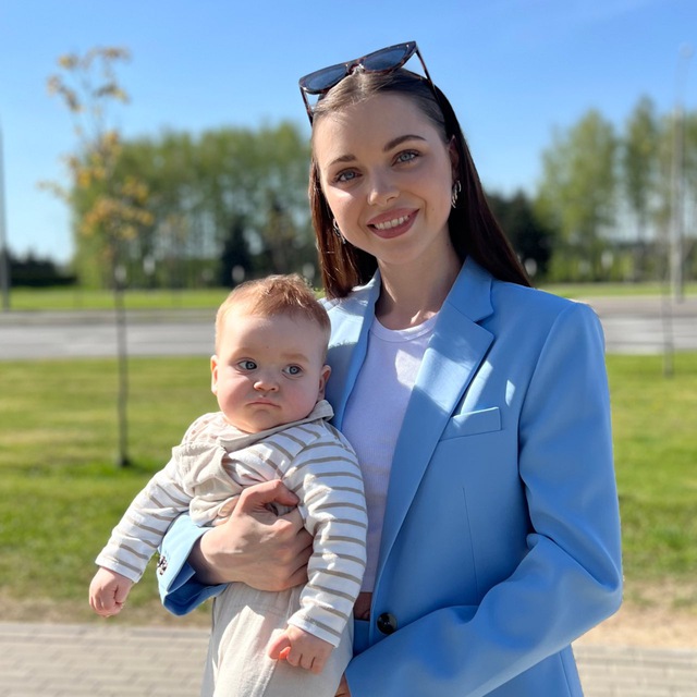 Аватар канала МамаЮля: Fun & Family