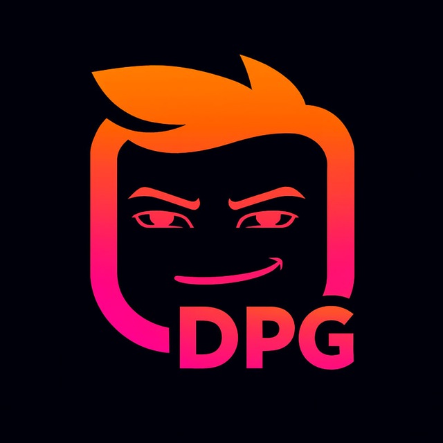 Аватар канала DPG - Игровые новости