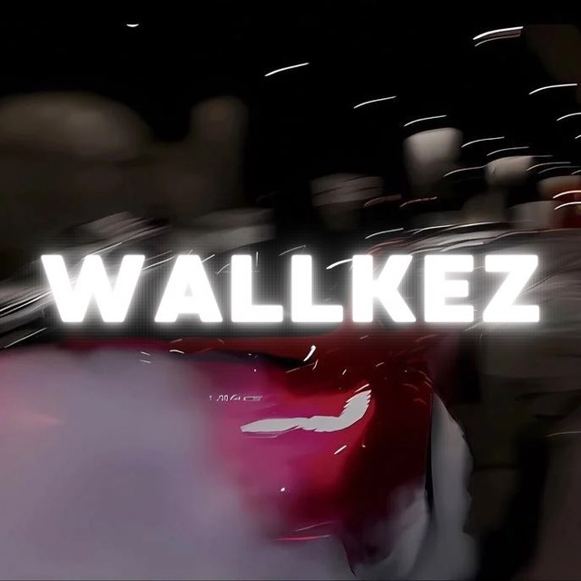 Аватар канала wallkez | Обои | Wallpapers
