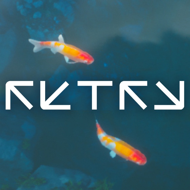 Аватар канала Retry