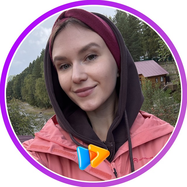 Аватар канала Био с Катей | ЕГЭ 2027 | Skysmart Экзамены