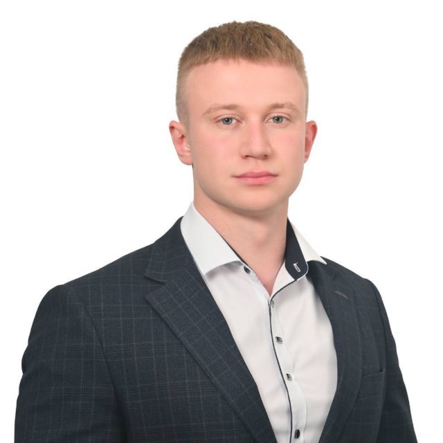 Аватар канала Евгений Китаев