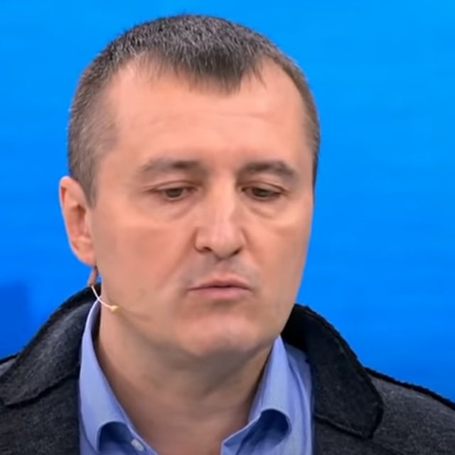 Аватар канала Сергей Запорожский