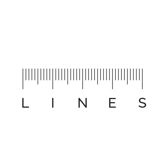 Аватар канала Lines | кухни, мебель, инженерия, проектирование