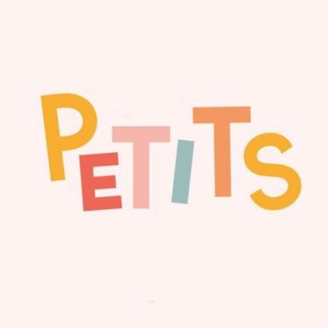 Аватар канала Petits