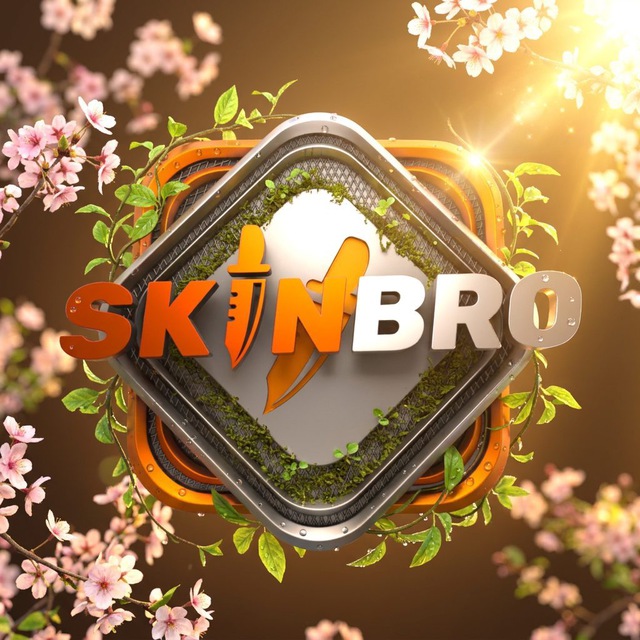 Аватар канала SKINBRO | CS2 👊