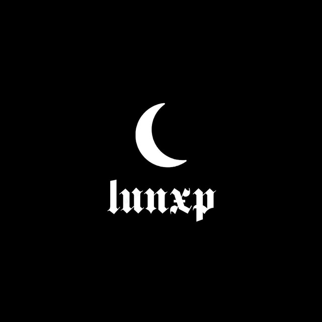 Аватар канала lunxp