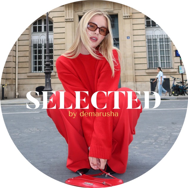 Аватар канала Selected